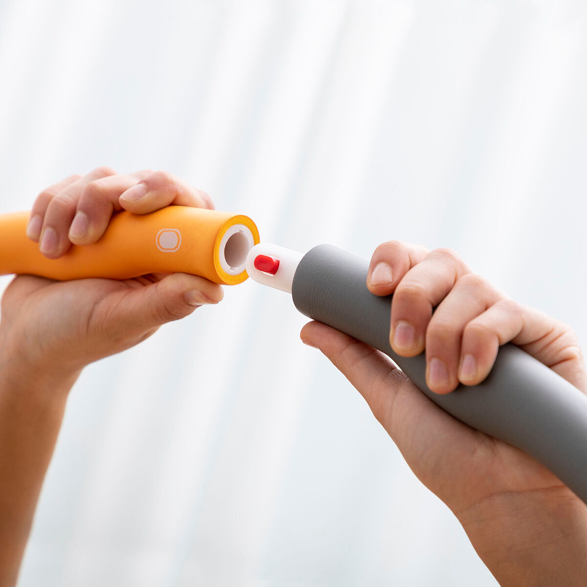 Afneembare Schuim omhulde Fitness Hoepel