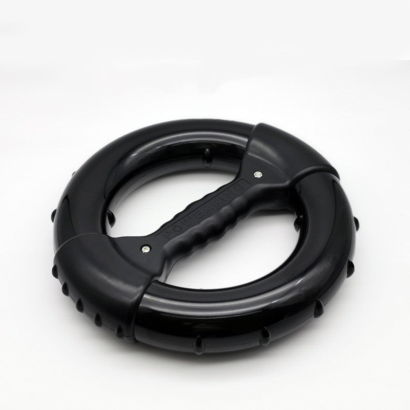 Ring Muscle Gym Fitnessapparatuur voor Thuisfitness – Draagbaar en Compleet