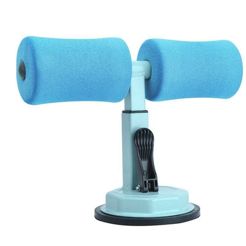 Sit-ups Fitnessapparatuur met zuignap