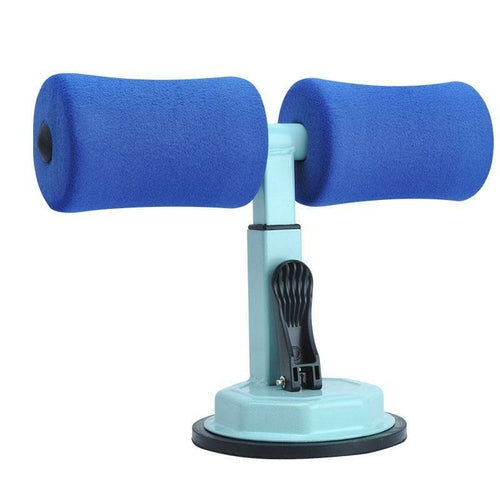 Sit-ups Fitnessapparatuur met zuignap