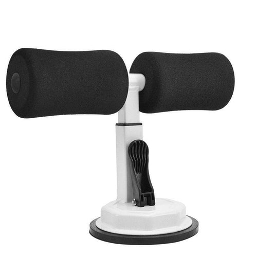 Sit-ups Fitnessapparatuur met zuignap