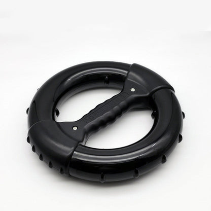 Ring Muscle Gym Fitnessapparatuur voor Thuisfitness – Draagbaar en Compleet